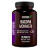 Bacopa Monnieri - Essence Nutrition 90 tbl. Essence Nutrition www.ampera.sk