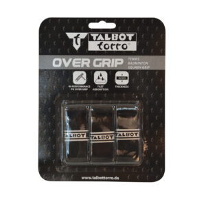 Badmintonová omotávka TALBOT TORRO Overgrip TALBOT TORRO www.ampera.sk