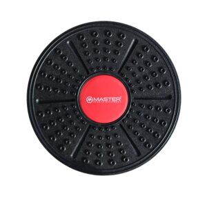 Balančná rotana MASTER s masážnými bodmi MASTER www.ampera.sk