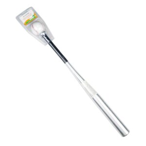 Baseball raketa MASTER - junior 27" alu s loptičkou MASTER www.ampera.sk