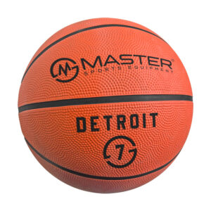Basketbalová lopta MASTER Detroit - 7 MASTER www.ampera.sk