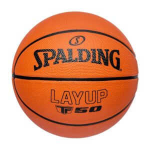 Basketbalová lopta SPALDING Layup TF50 - 6 SPALDING www.ampera.sk