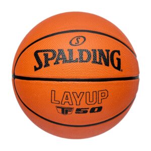 Basketbalová lopta SPALDING Layup TF50 - 7 SPALDING www.ampera.sk