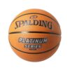 Basketbalová lopta SPALDING Platinum Series - 7 SPALDING www.ampera.sk