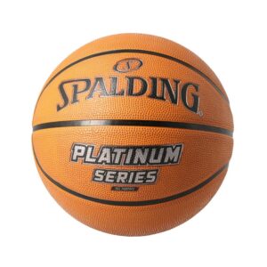 Basketbalová lopta SPALDING Platinum Series - 7 SPALDING www.ampera.sk