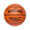 Basketbalová lopta SPALDING React TF250 - 7 SPALDING www.ampera.sk