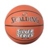 Basketbalová lopta SPALDING Silver Series - 6 SPALDING www.ampera.sk