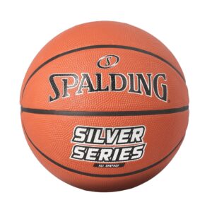 Basketbalová lopta SPALDING Silver Series - 7 SPALDING www.ampera.sk