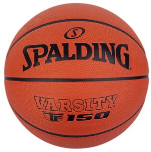Basketbalová lopta SPALDING Varsity TF150 - 7 SPALDING www.ampera.sk