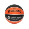 Basketbalová lopta SPALDING Varsity TF150 Euroleague - 5 SPALDING www.ampera.sk