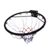 Basketbalová obruč MASTER 19 mm so sieťkou MASTER www.ampera.sk