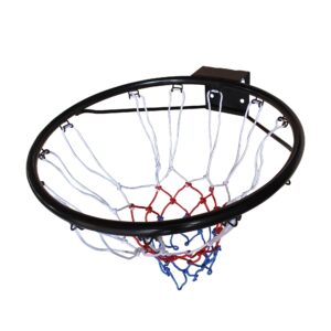 Basketbalová obruč MASTER 19 mm so sieťkou MASTER www.ampera.sk
