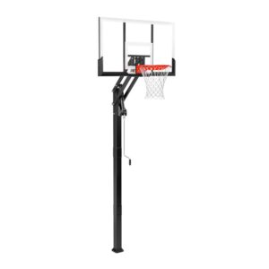Basketbalový kôš SPALDING Gold In-Ground 54" SPALDING www.ampera.sk
