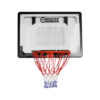Basketbalový kôš s doskou MASTER 80 x 58 cm MASTER www.ampera.sk