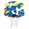 Basketbalový kôš s doskou SPALDING Camo MicroMini SPALDING www.ampera.sk