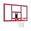 Basketbalový kôš s doskou SPALDING Combo 44" SPALDING www.ampera.sk