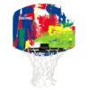 Basketbalový kôš s doskou SPALDING Marble Series MicroMini SPALDING www.ampera.sk
