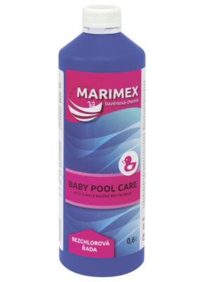 Bazénová chémia MARIMEX Baby Pool Care 0