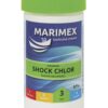 Bazénová chémia MARIMEX Chlor Shock 0
