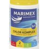 Bazénová chémia MARIMEX Komplex 5v1 1 kg MARIMEX www.ampera.sk