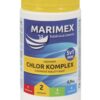 Bazénová chémia MARIMEX Komplex Mini 5v1 0