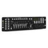 Beamz DMX 240 Controller, 240 kanálov, MIDI Ampera.SK