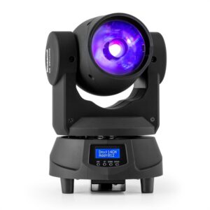 Beamz Panther 60 LED-Beam 4-in-1-LED RGBW 60 W Ampera.SK