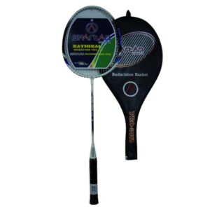 Bedmintonová raketa SPARTAN Jive SPARTAN SPORT www.ampera.sk