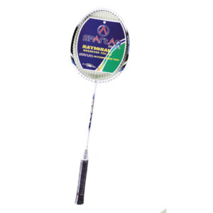 Bedmintonová raketa SPARTAN Swing SPARTAN SPORT www.ampera.sk