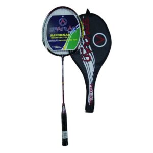 Bedmintonová raketa SPARTAN Tango SPARTAN SPORT www.ampera.sk
