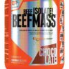 Beefmass Gainer - Extrifit 1500 g Vanilka+Karamel Extrifit www.ampera.sk
