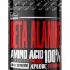 Beta Alanine 100% Powder - FitBoom 300 g FitBoom www.ampera.sk