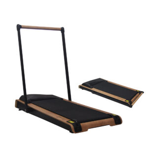 Bežecký pás MASTER F-05 - wood MASTER www.ampera.sk