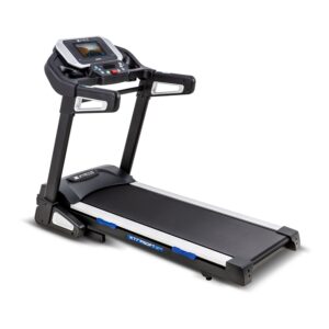 Bežecký pás XTERRA TRX5500 XTERRA www.ampera.sk