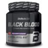 Black Blood CAF+ - Biotech 300 g Cola Biotech USA www.ampera.sk