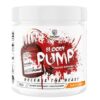 Bloody Pump (bez kofeínu) - Swedish Supplements 300 g Pineapple & Passionfruit Swedish Supplements www.ampera.sk