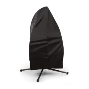 Blumfeldt Bella Donna, ochranný kryt, 100 % polyester, nepremokavý, čierny Ampera.SK