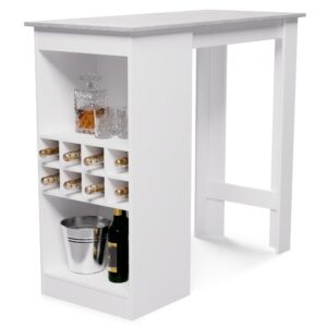 Blumfeldt Bellshill, barový stôl, pultový stôl, domáci bar Ampera.SK