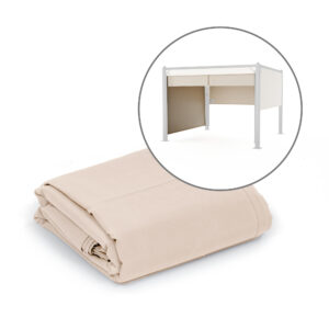 Blumfeldt Bočná stena - Pantheon Cortina Ampera.SK