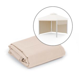 Blumfeldt Bočné steny - Grandezza 3x3 Ampera.SK