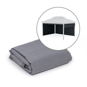 Blumfeldt Bočné steny - Grandezza 3x4 Ampera.SK