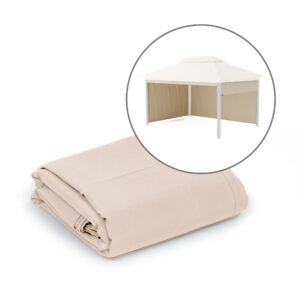 Blumfeldt Bočné steny - Grandezza 3x4 Ampera.SK