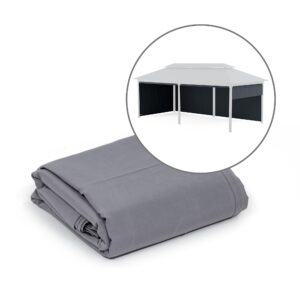 Blumfeldt Bočné steny - Grandezza 3x6 Ampera.SK