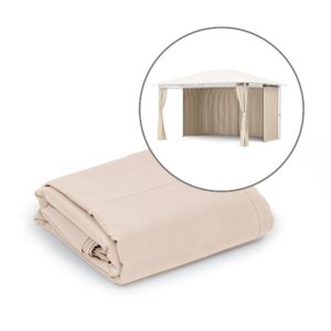 Blumfeldt Bočné steny - Mondo 3x4 Ampera.SK