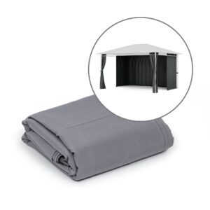 Blumfeldt Bočné steny - Mondo 3x4 Ampera.SK