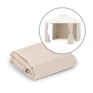 Blumfeldt Bočné steny - Mondo Dual 3x3 Ampera.SK