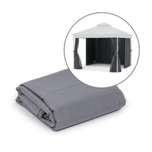 Blumfeldt Bočné steny - Mondo Dual 3x3 Ampera.SK