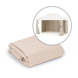 Blumfeldt Bočné steny - Mondo Dual 3x4 Ampera.SK