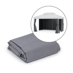 Blumfeldt Bočné steny - Mondo Dual 3x4 Ampera.SK