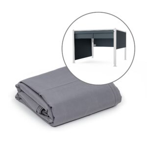 Blumfeldt Bočné steny - Pantheon Cortina 3x3 Ampera.SK